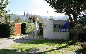 Nettuno Resort Capo D'orlando