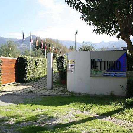 Nettuno Resort Capo dʼOrlando Esterno foto